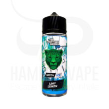 جویس دکتر ویپز لیمو یخ – DR VAPES GREEN ICE 120ML