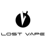 lost vape logo