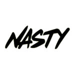 nasty logo