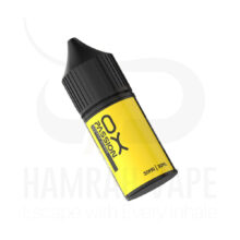 سالت موز انبه یخ کمپانی اوکسوا – Oxva Banana Mango Ice SALT 30ml