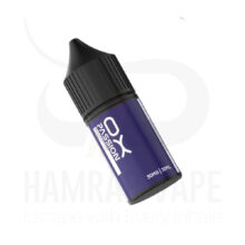 سالت آبنبات تمشک کمپانی اوکسوا – Oxva Blackberry Candy SALT 30ml