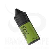 سالت دو سیب هوکان کمپانی اوکسوا – Oxva Double Apple Hookah SALT 30ml