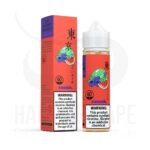 tokyo juice ICED BLUEBERRY WATERMELON 60ml