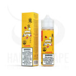 tokyo juice ICED FRUIT BOMB 60ml