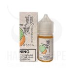 tokyo salt ICED HAMI MELON 30ml