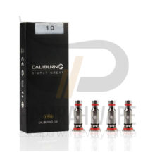 کویل کالیبرن جی یوول – UWELL Caliburn G Coil