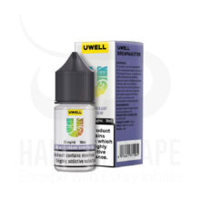 سالت نیکوتین یوول انگورفرنگی طالبی – UWELL BLACKCURRANT HONEYDEW SALT