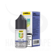 سالت نیکوتین یوول بلوبری – UWELL BLUEBERRY SALT