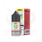 uwell salt double apple