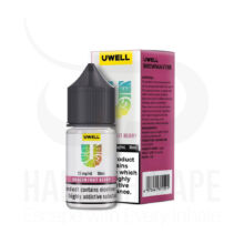 سالت نیکوتین یوول طعم دراگون فروت بری – UWELL DRAGON FRUIT BERRY SALT