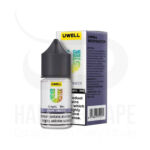 uwell salt grape tobacco