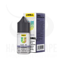 سالت نیکوتین یوول انگور تنباکو – UWELL GRAPE TOBACCO SALT