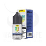 uwell salt mixed berries