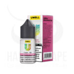 uwell salt respberry watermelon