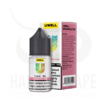 سالت نیکوتین یوول کیوی توت فرنگی – UWELL STRAWBERRY KIWI SALT