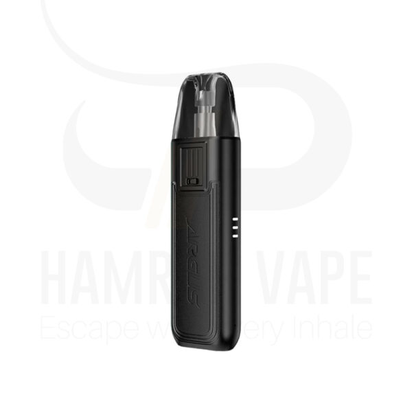 voopoo argus pod se black